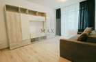 Apartament 2 camere decomandat 60 mp, et. 3, str. Soporului Gheorgheni