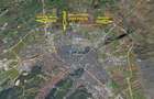 Teren intravilan de vânzare – 8.310 mp – Zona Tractorul, Brașov - 4