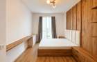 Apartament modern cu 2 camere, 53,37 mp + balcon, etaj 3 - 7