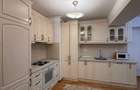 UpGround Residence| 2 camere cu 2 bai | parcare inclusa | METROU - 3