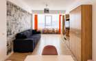 Apartament 2 camere cu balcon zona Doamna Stanca - 4