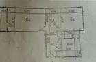Apartament cu doua camere decomandat, etajul 1- Arcu - Gara - 1