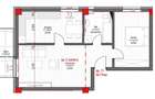 Apartament 2 camere spatios in Europa - 2