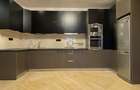 Apartament boutique 3 camere, 2 băi, 79mp, complet mobilat! Comision 0 - 11