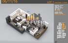 2 Camere, 75,6 mp | 2 Terase 23,7 mp | Pallady | Comision 0%