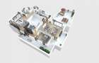 Mosilor Boutique II - Penthouse cu terasa de 60mp, priveliste libera 360grade - 4