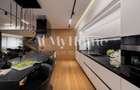 Duplex penthouse spectaculos cu 4 camere, mobilat premium, vinoteca, 3 parcari - 11