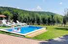 Casa cu destinatie multipla, teren de 1560 mp,  piscina,  Feleacu - 1
