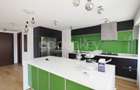 Penthouse duplex insorit cu 4 camere, inaltime living 6m, orientat sud - 7