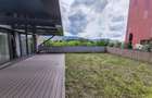 Inchiriem Apartament 3 Camere, Partial Mobilat, Open Space, Tractorul