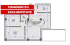 Apartament pe str. Sub Cetate, TVA si finisaje incluse in pret - 11
