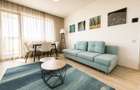 2 Camere Greenfield  || Terasa || Loc de Parcare Inclus || Mobilat || Utilat