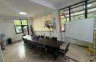 Clădire Boutique de Birouri | S+P+4E | Lift - 1