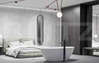 Cabana moderna, 6 camere, 400 mp, zona Muntele Rece - 12