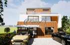 Duplex modern cu rooftop in Voronet - 1
