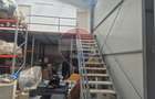Hala industriala de inchiriat – 250 mp | Acces facil catre E81 si A0 - 8