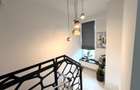 Penthouse modern 4 camere • 120 mp + 60 mp terase • Soporului - 7