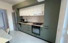 AP. 2 CAMERE- APARATORI,PARCARE INCLUSA, MASINA DE SPALAT VASE, METROU