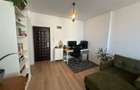 Apartament 2 camere decomandat, complet mobilat, loc parcare, clasa A - 4