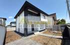 Casa individuala ~ P+1E+POD ~ 5 camere - 2 bai ~ 309 teren