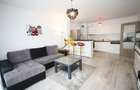 2 camere, mobilat modern, balcon, parcare, Intre Lacuri, Iulius, FSEGA