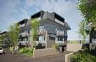Apartament luminos in Baciu, imobil tip vila nou - 5