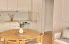 Apartament 3 camere mobilat, etaj 2, Urusagului, Florești - 4