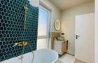 Apartament 3 camere, finisat, parcare, zona str Somesului Floresti - 16