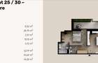 Apartament 2 camere Premium - zona Obor - 1