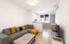 Apartament modern, 2 camere, Ared AFI,  loc de parcare - 1