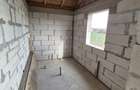 Caciulati, vanzare casa 3 camere la rosu, 400mp. teren - 19