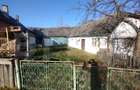 Casa 3 camere 70mp, teren intravilan 16,5 ari + 93 ari extravilan, sat Caila - 1