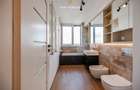 Penthouse cu terasă rooftop, Uranus Plaza – 145 mp utili - 48