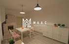 Apartament 2 camere de închiriat | Sibiu | Ultracentral | 95 mp