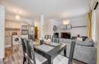 Apartament de 2 camere in Cosmopolis cu terasa de 50 mp, faza 1 - 2