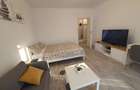Garsoniera Plaza Residence metrou bloc nou - 2