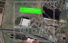 Ideal investitie - teren in Sibiu , zona Hornbach, acces facil la A10 - 7