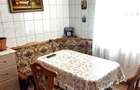 APARTAMENT 1 /8 BL 1991  78 MP  APROPRIERE SCOALA 81  METROU VEDERE MIXTA HOL H - 4