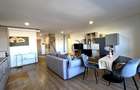 Apartament 3 camere 85mp, terasa, Zorilor - str. Observatorului - 14