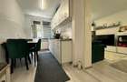 Renovat in totalitate! Ap. 2 camere, C. Galati, etaj 3. Doua balcoane. - 5