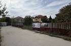 Teren exclusivist 586 mp, deschidere 27,21, adancime 19,84 Militari, Padurarilor
