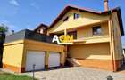 Casa 7 camere, garaj dublu, finisaje lux, 629 mp teren,zona Prefectura - 1