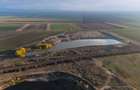 Balastieră în județul Arad cu teren de 12.5 ha - 15