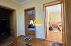 Duplex mobilat, utilat, 4 camere, garaj, zona exclusivista, Cetate - 8