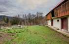 Casa  la munte cu teren generos in Com. Nucsoara, loc. Slatina jud. Arges! - 7