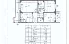 Apartament ultracentral, 3 camere, 78 mp, cu acoperiș din tablă - 9