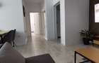 Apartament cu 3 camere, 69 mp, mobilat, zona Arex – Green Residence - 3