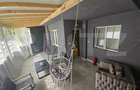 Apartament 2 camere semidecomandat - mobilat lux - terasa spatioasa in Tatarasi - 9
