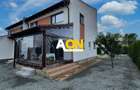1/2 Duplex mobilat, utilat, cu garaj, D+P+1E, 397 mp teren, Cetate - 3