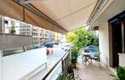 PROPRIETAR | Herăstrău–Aviației | 2 camere | 80 mp + terasă 20 mp | Garaj inclus - 5
